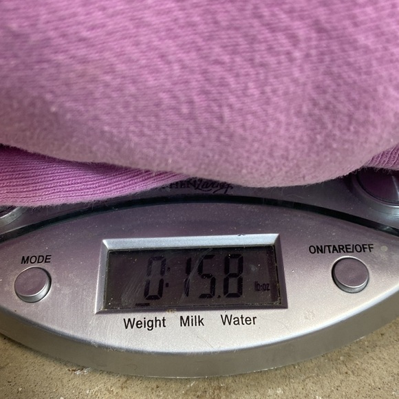 Champion reverse weave pink hoodie S thick retro streetwear vintage - Picture 12 of 12